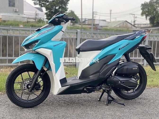 THANH LÍ VARIO 125 BỎ MẪU NHƯ MỚI.