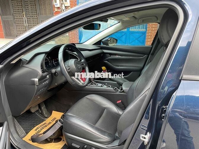 Mazda 3 2021 đk 2022- 36000 km