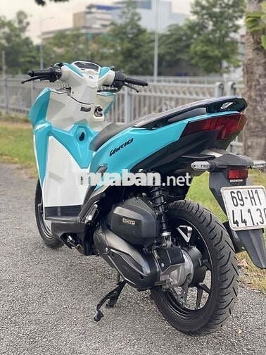 THANH LÍ VARIO 125 BỎ MẪU NHƯ MỚI.
