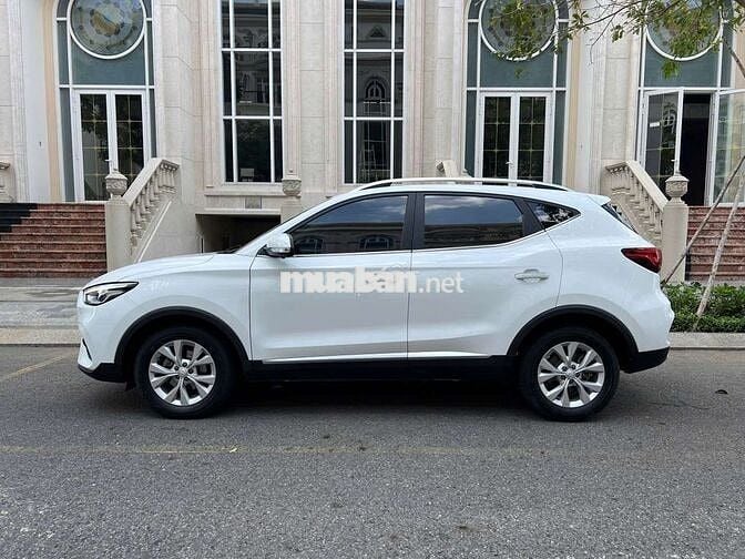 MG Zs 2023