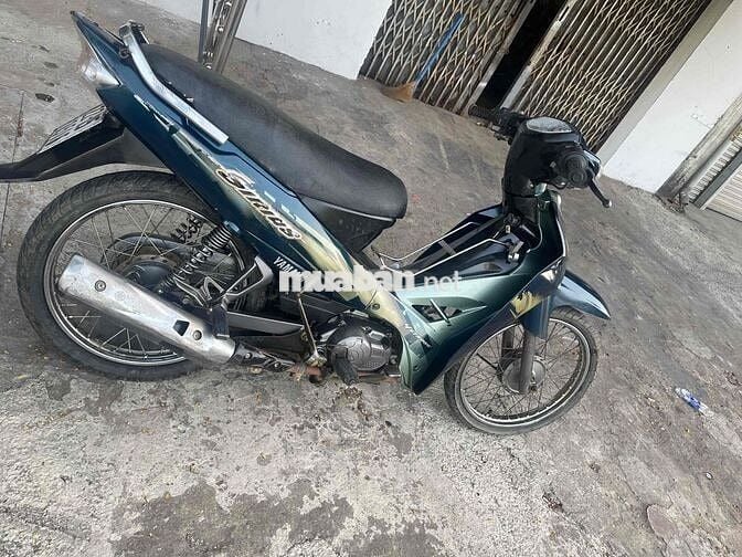 si thái ông vua phân khúc này