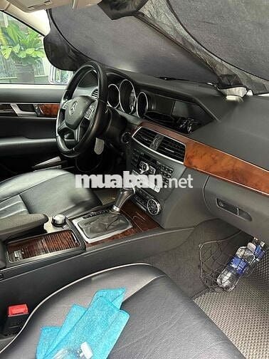 Mercedes Benz C Class 2011 C250 - 112000 km