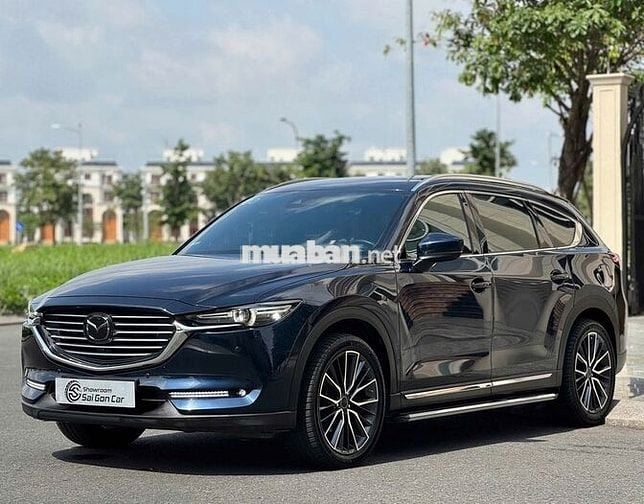 Mazda CX 8 2020 Premium - 67000 km