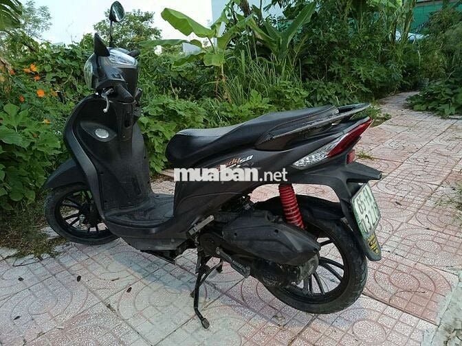 Candy 50cc đk 2020 xe đẹp chính chủ bs 65