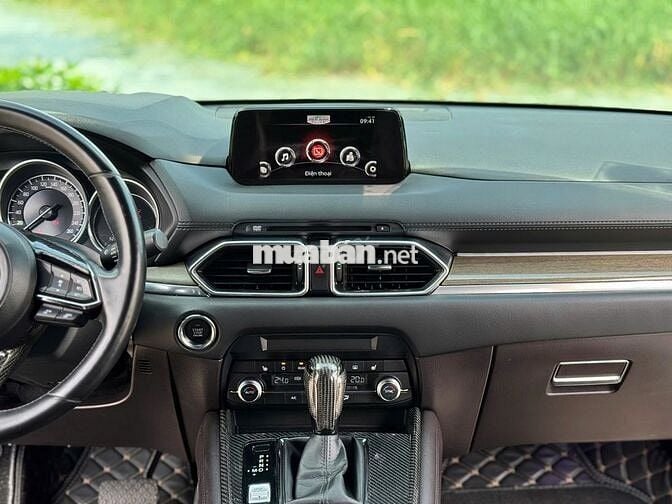 Mazda CX 8 2020 Premium - 67000 km