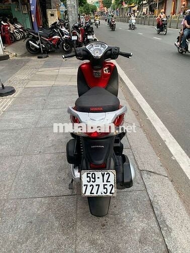 Honda SH mode 2015 mới 90% Bstp chính chủ