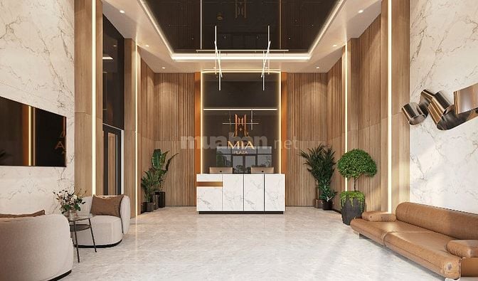 BÁN CĂN HỘ MIA  – VIEW BIỂN TRỰC DIỆN – GIÁ CHỈ 2,5 TỶ ĐẦY ĐỦ NỘI THẤT