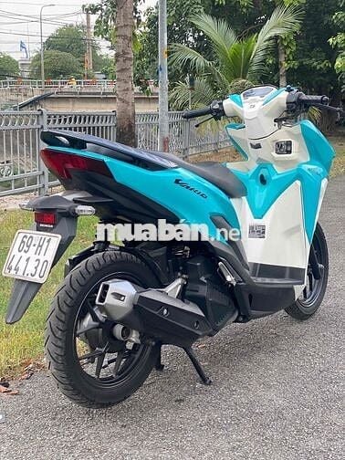 THANH LÍ VARIO 125 BỎ MẪU NHƯ MỚI.