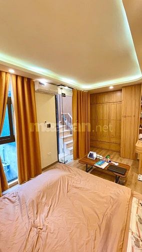 Bán nhà Ngách 23 Ngõ Quỳnh - phố Bạch Mai - Quận Hai Bà Trưng 