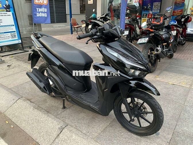 Vario 125 khóa smartkey 2021 mới 90% Bstp chính ch