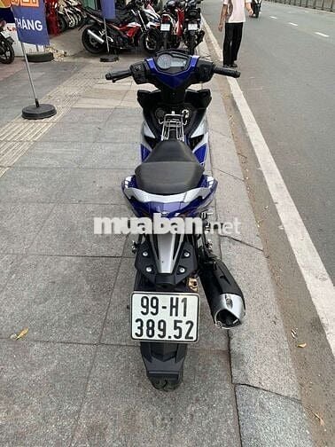 Yamaha Exciter 150 2017 mới 90% Biển số 99