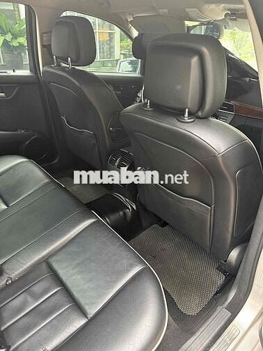 Mercedes Benz C Class 2011 C250 - 112000 km