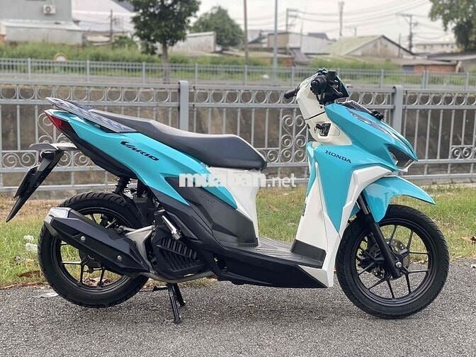THANH LÍ VARIO 125 BỎ MẪU NHƯ MỚI.