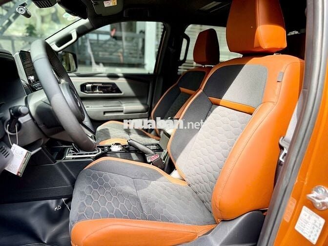 Bán Triton 2024 Athlete 4×4 mẫu mới odo 15,299 km