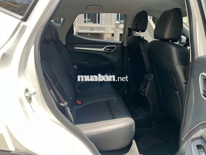 MG Zs 2023
