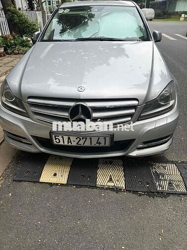 Mercedes Benz C Class 2011 C250 - 112000 km