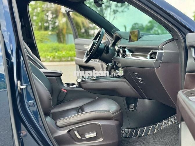 Mazda CX 8 2020 Premium - 67000 km