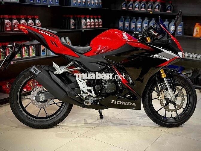 CBR150 2022 Odo6k Lướt chính chủ ký giấy ngay