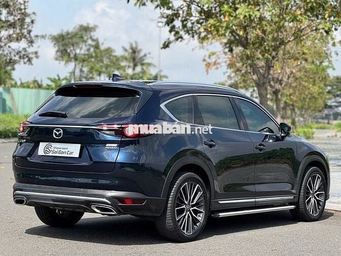 Mazda CX 8 2020 Premium - 67000 km