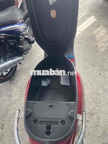 kymco like 50 phân khối