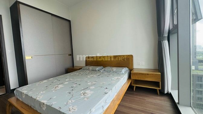 Cho thuê căn hộ 2PN Tầng 12 Empire City view sông 93m2 đầy đủ nội thất