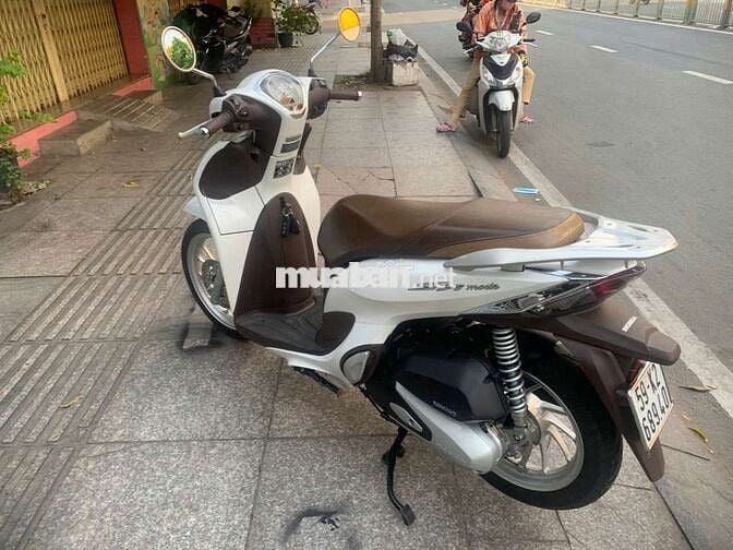 Honda SH mode ABS 2022 mới 90% Bstp chính chủ