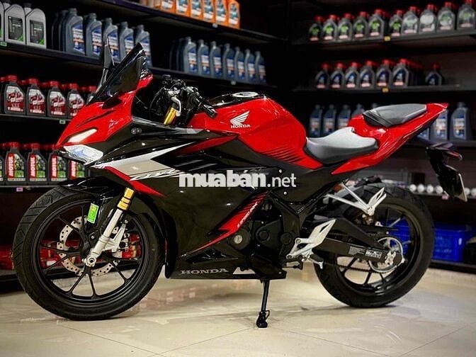 CBR150 2022 Odo6k Lướt chính chủ ký giấy ngay