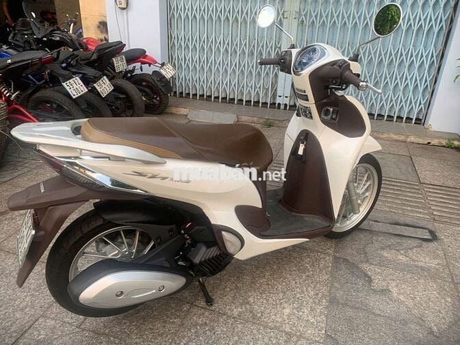 Honda SH mode ABS 2022 mới 90% Bstp chính chủ