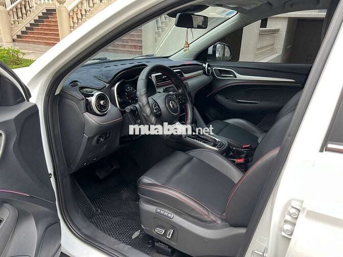 MG Zs 2023