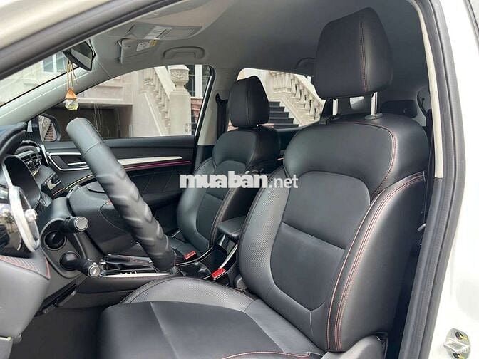 MG Zs 2023