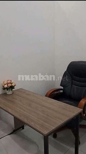 Cho thuê nhà KDC Cityland Phường Gò Vấp(P10 cũ)_DT:5mx20(4 lầu)