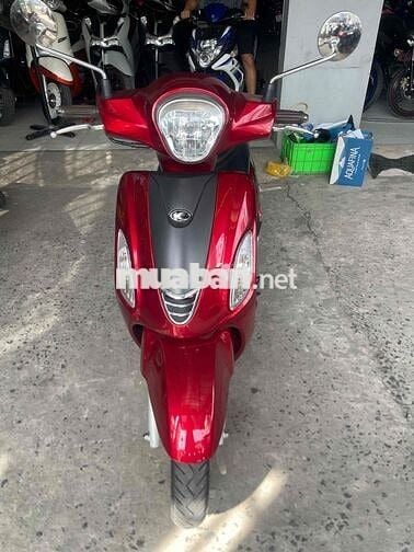 kymco like 50 phân khối
