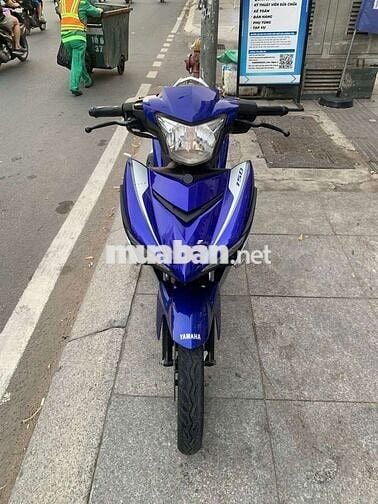 Yamaha Exciter 150 2017 mới 90% Biển số 99