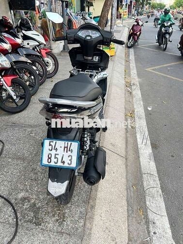 Honda air blade FI 2010 mới 90% Bstp chính chủ