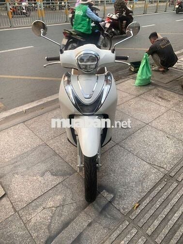 Honda SH mode ABS 2022 mới 90% Bstp chính chủ