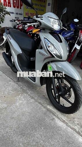 Vision 2024 xám xi măng 27361 ( hỗ trợ góp )
