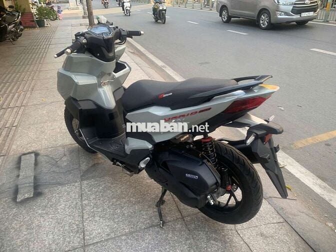 Honda Vario 160 ABS 2023 mới 90% hồ sơ gốc cầm tay