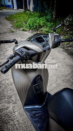 Honda SH 150 ABS
