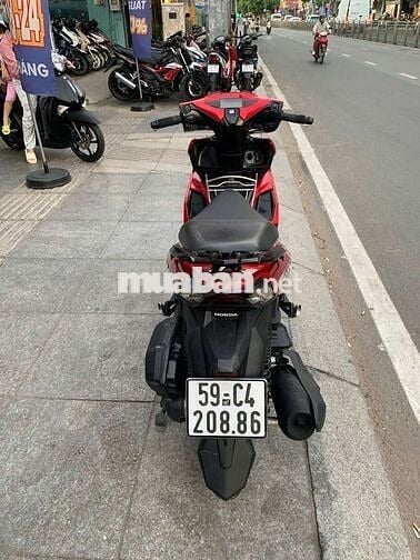 Honda air blade 4val 2023 mới 90% Bstp chính chủ