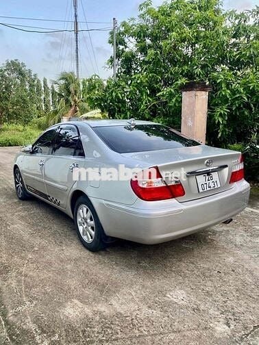 Toyota Camry 2003 3.0V 2003  - 1000 km