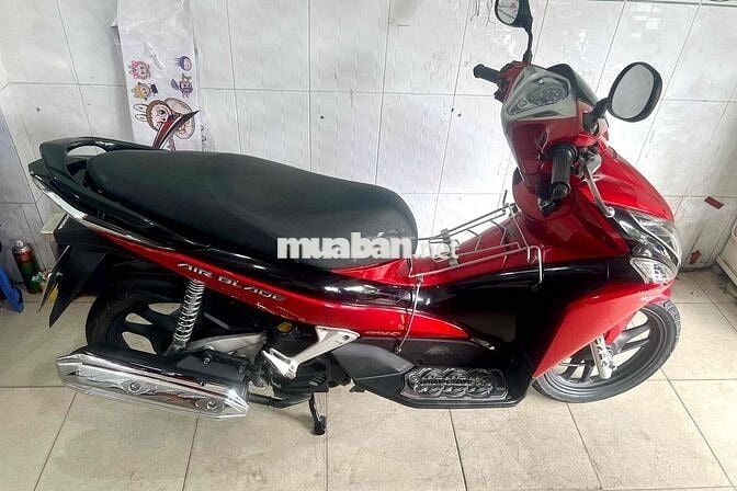 ab 2012 mà chất xe đẹp quá là đẹp !