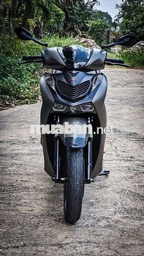 Honda SH 150 ABS