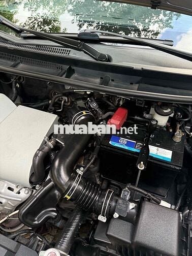 Toyota Vios 2019 1.5E MT - 87000 km