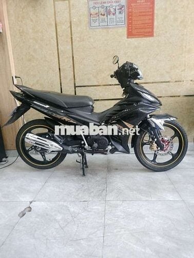 EXCITER 50cc ,Cuối 2020, Học Sinh Đi Học,Máy Êm