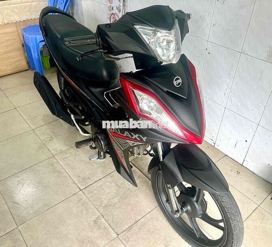 galaxy 50cc