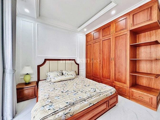 🌿 Chủ hạ giá còn 3Tỷ500 bán gấp nhà đường Diên Hồng, Bình Thạnh 