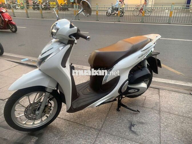 Honda SH mode ABS 2022 mới 90% Bstp chính chủ