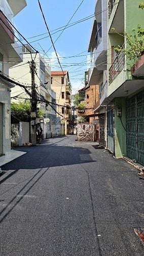 🌿 Chủ hạ giá còn 3Tỷ500 bán gấp nhà đường Diên Hồng, Bình Thạnh 