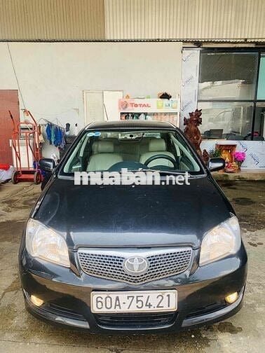 Toyota Vios 2006 MT