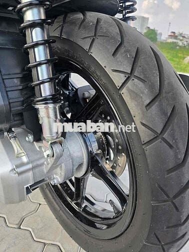 sh160abs 2023 chính chủ bstp 300 km
